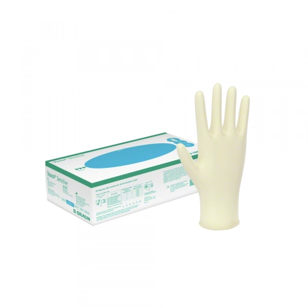 B.BRAUN Vasco® Sensitive
